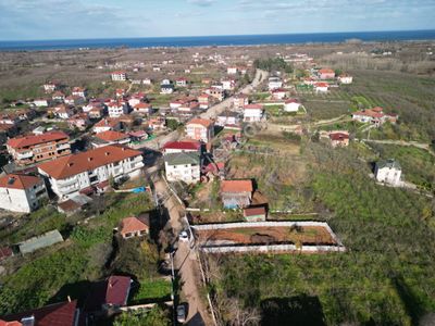 Arsa-Konut İmarlı