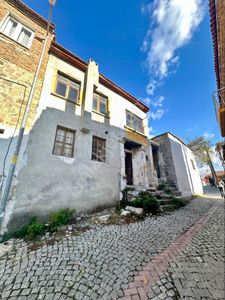 Konut-Müstakil Ev
