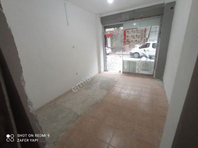 İşyeri-Genel