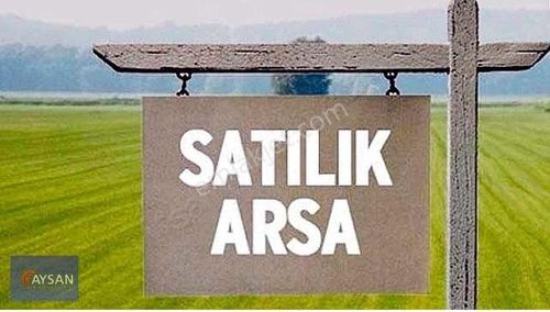 Arsa-Ticari İmarlı