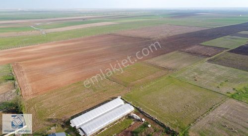 Arsa-Villa İmarlı