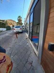 İşyeri-Dükkan & Mağaza