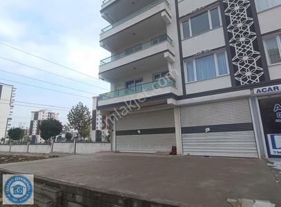 İşyeri-Dükkan & Mağaza