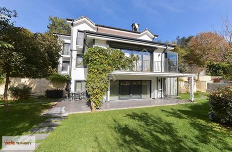 Konut-Villa