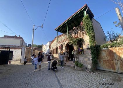 İşyeri-Bina