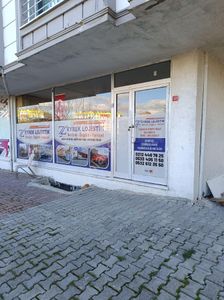 İşyeri-Dükkan & Mağaza