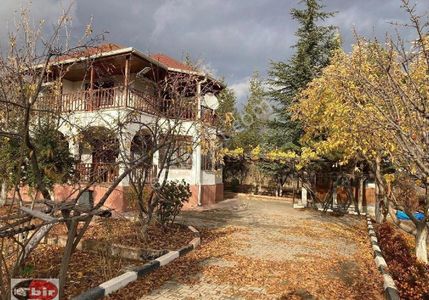 Konut-Çiftlik Evi