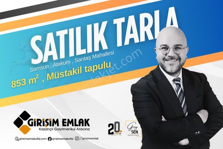 Arsa-Tarla