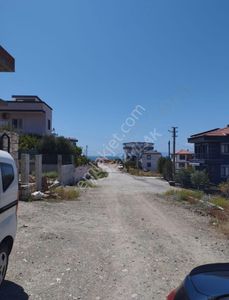 Arsa-Konut İmarlı
