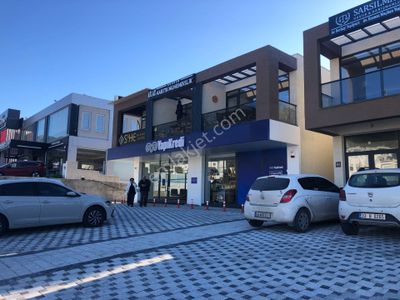 İşyeri-Ofis