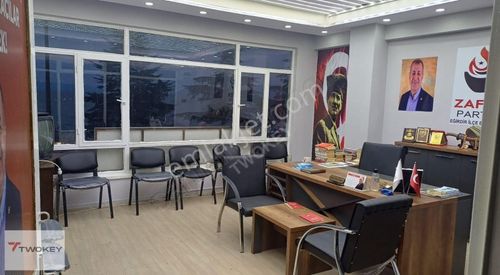 İşyeri-Ofis