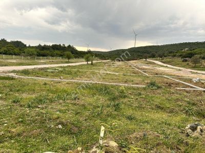 Arsa-Tarla