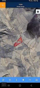 Arsa-Tarla