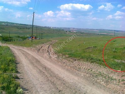 Arsa-Konut İmarlı