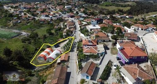 Arsa-Konut İmarlı