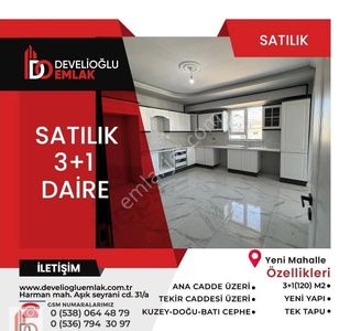 Konut-Daire