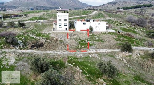 Arsa-Konut İmarlı