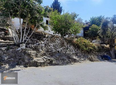 Arsa-Villa İmarlı