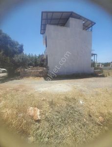 Arsa-Villa İmarlı