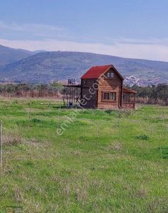 Arsa-Tarla