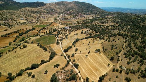 Arsa-Tarla