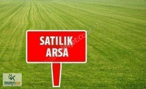 Arsa-Konut İmarlı