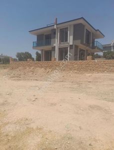 Arsa-Villa İmarlı