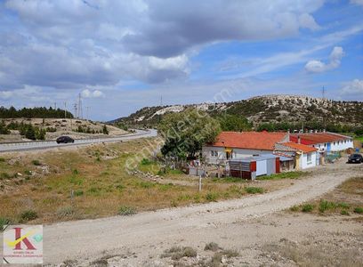 Konut-Çiftlik Evi