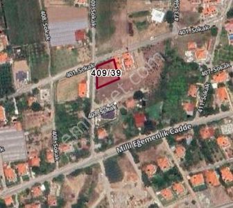 Arsa-Konut İmarlı