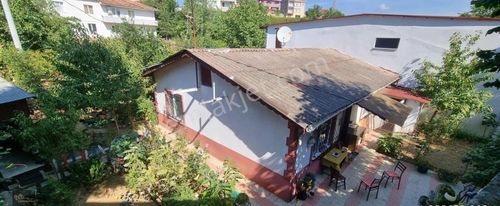 Konut-Müstakil Ev
