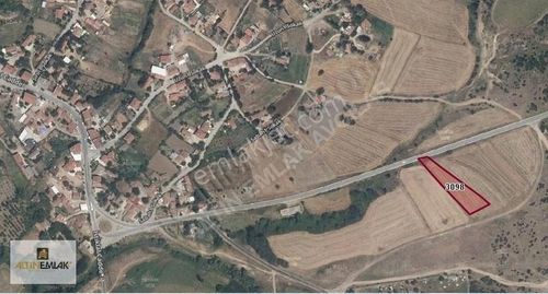 Arsa-Tarla