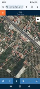 Arsa-Konut İmarlı