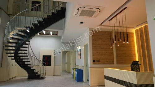 İşyeri-Fabrika
