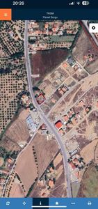 Arsa-Ticari İmarlı