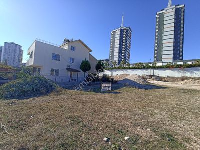 Arsa-Villa İmarlı