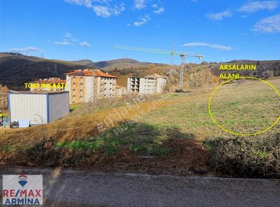 Arsa-Konut İmarlı