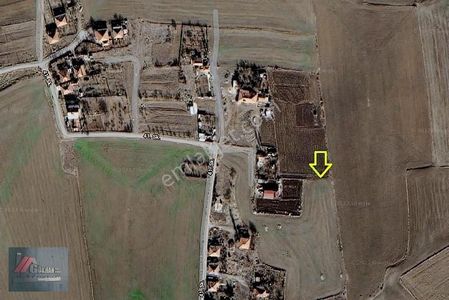 Arsa-Konut İmarlı