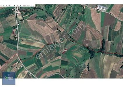 Arsa-Tarla