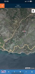 Arsa-Tarla