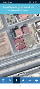 Arsa-Konut+Ticaret Alanı