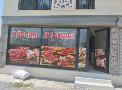 İşyeri-Dükkan & Mağaza