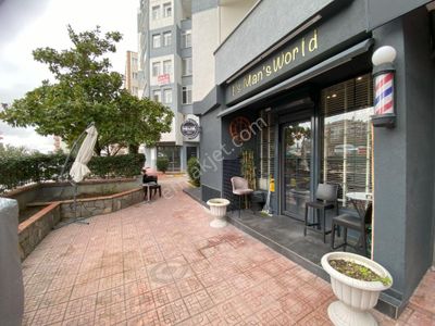 İşyeri-Dükkan & Mağaza