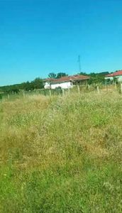 Arsa-Tarla