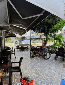 İşyeri-Kafe & Bar