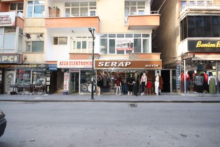 İşyeri-Ofis