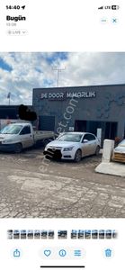 İşyeri-Dükkan & Mağaza