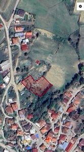 Arsa-Tarla
