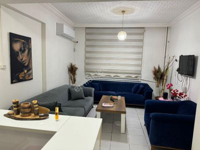 İşyeri-Apartman Dairesi