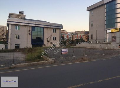 Arsa-Ticari İmarlı