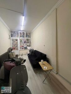 İşyeri-Ofis